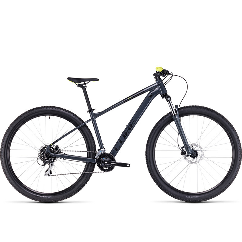 Cube - Aim Pro | mountainbike