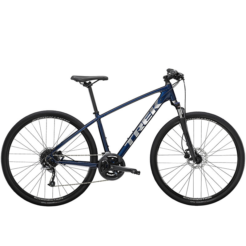 TREK - Dual Sport 2 | city-cykel