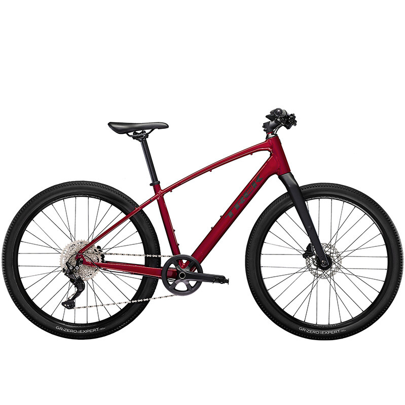 TREK - Dual Sport 3 | city-cykel