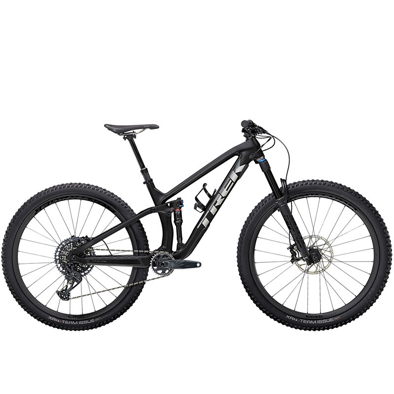 TREK - Fuel EX 9.8 | mountainbike