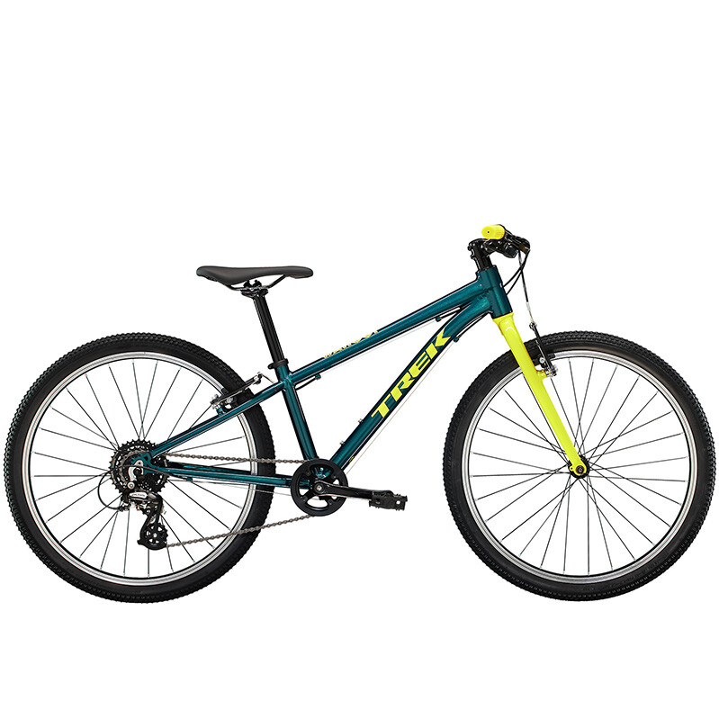 TREK - Wahoo 24 | city-cykel