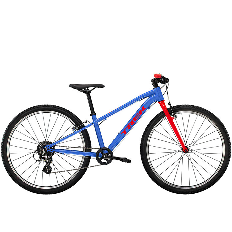 Trek Wahoo 26 | city-cykel