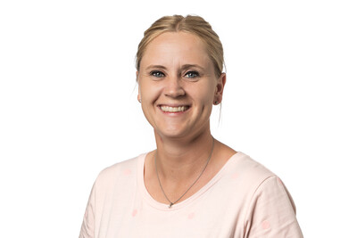 Mette Tranberg Opstrup