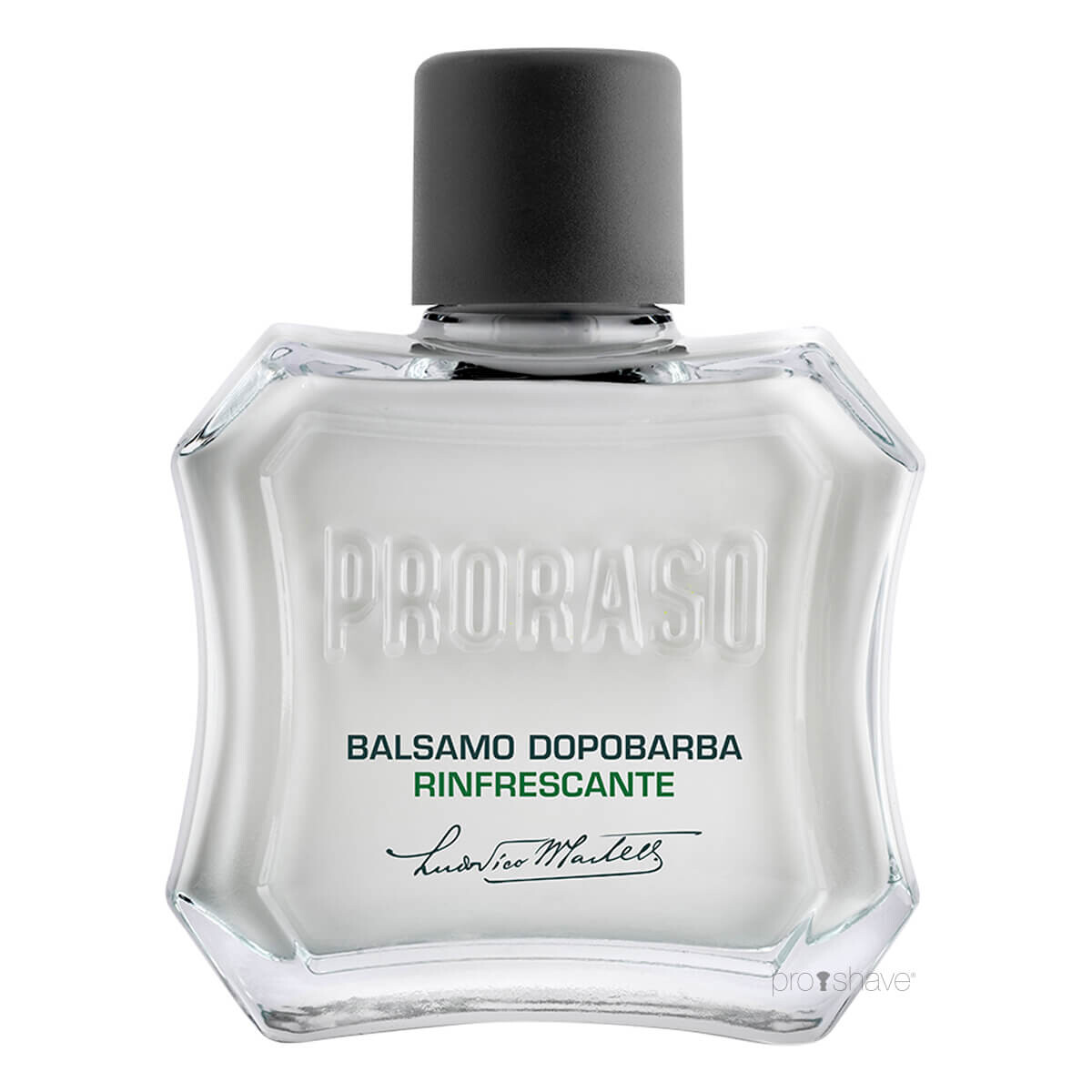 aftershave menthol proraso
