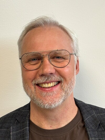 Claus Nørremark Butty