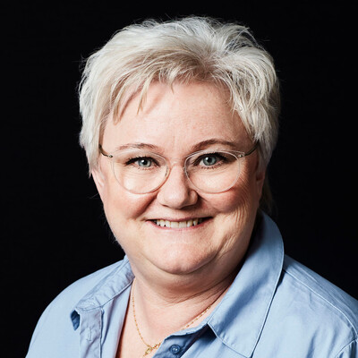 Gry Wallin