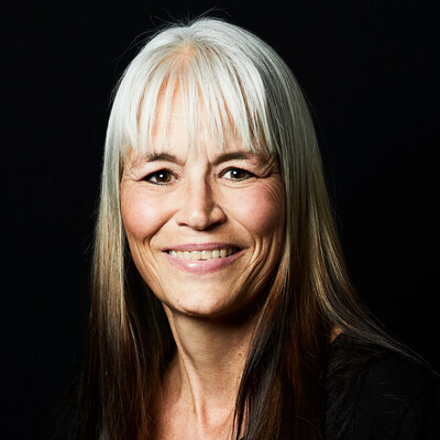 Jeanette Dam Johansen