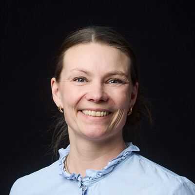 Mette Lauge-Simonsen