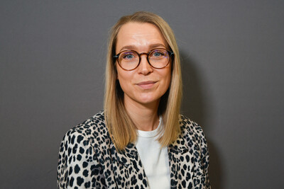 Simone K. Mathiesen