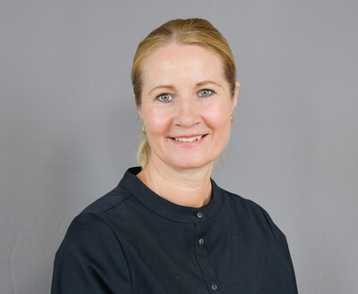 Lene Grønvold Møller