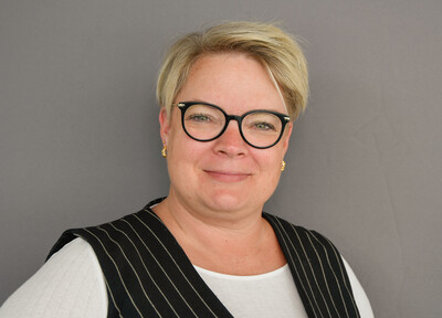 Mette Løvgren  Andersen