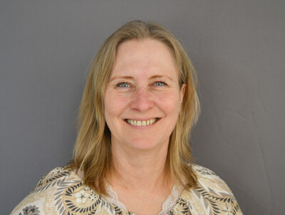 Kathe Højbjerg Jensen