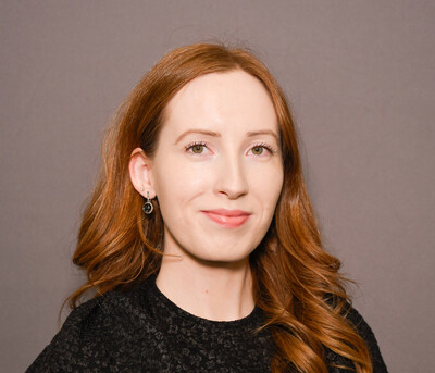 Julie Linea Petersen