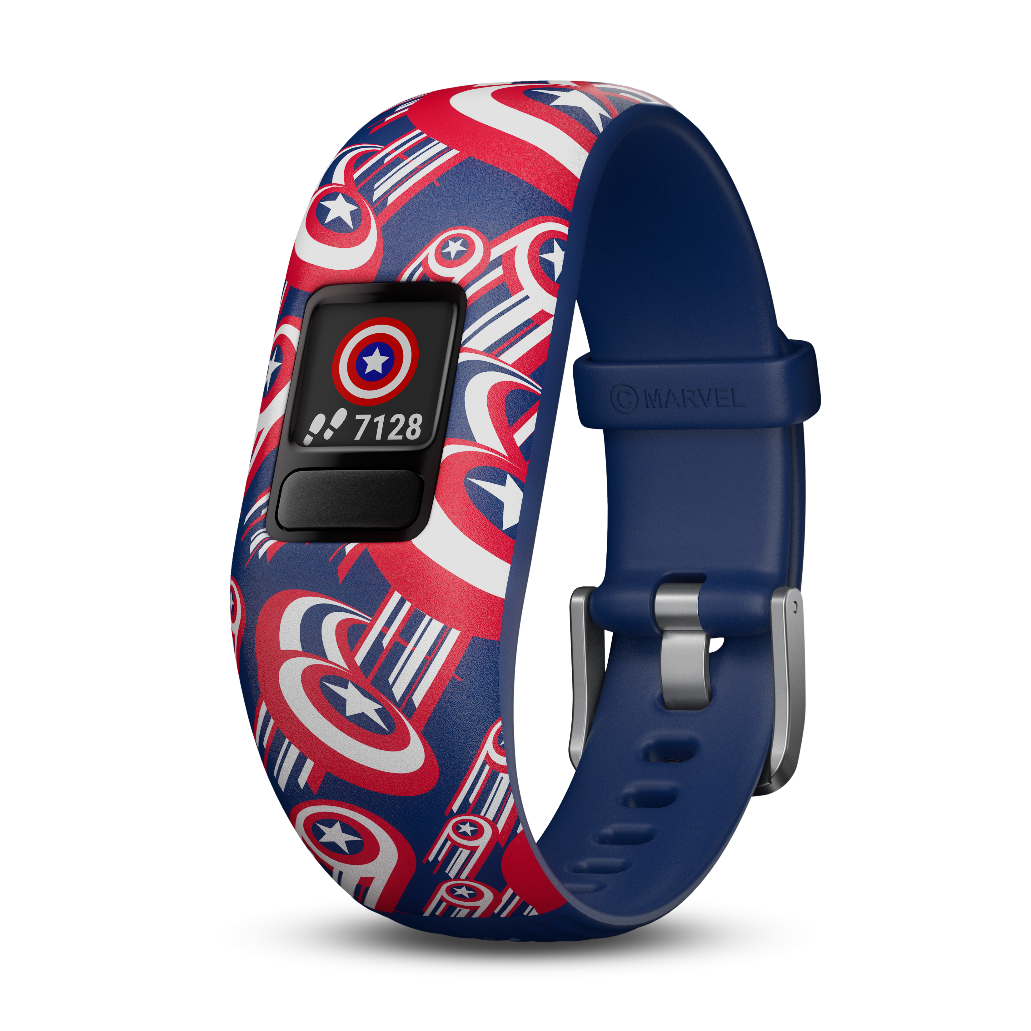 garmin vívofit jr 4