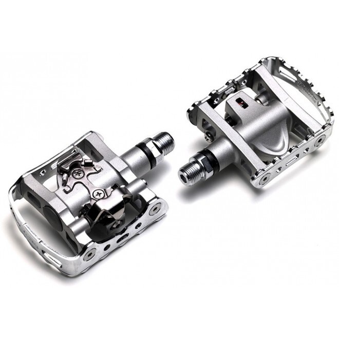 Shimano - PD-M324 | cykelpedal