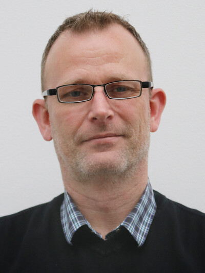 Brian Kjær Andreasen