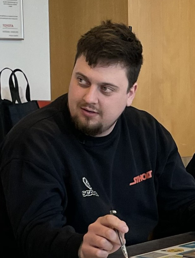 Christian Nielsen