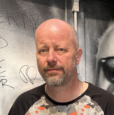Claus August, Volsted