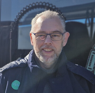Carsten Zickert