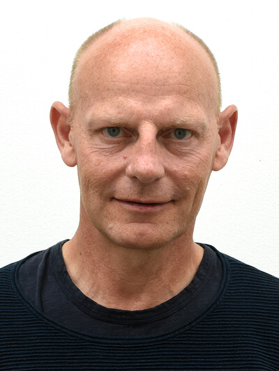 Jan Yderstræde Tranum