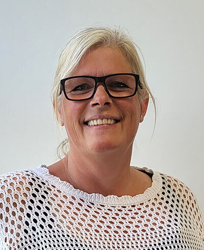 Karina Jensen