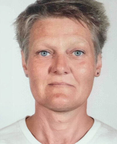 Mette Thordahl Sørensen 