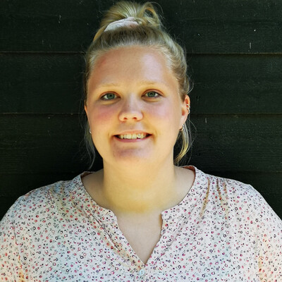 Mette Pedersen