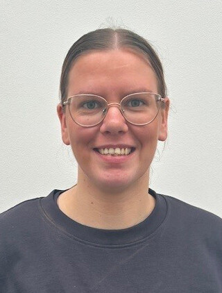 Elevrådsrepræsentant 2: Mia Elisabeth Bülow