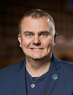Mikael Simonsen 