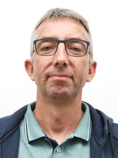 Peter Østergaard Jørgensen