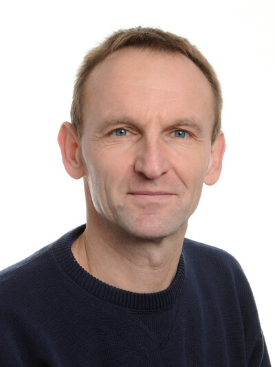Søren Jørgensen