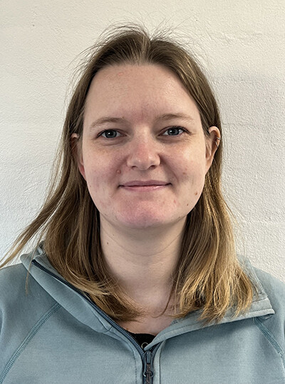 Anja Birkbak Nielsen