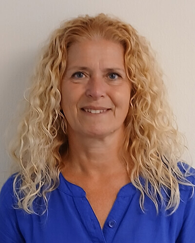 Annie Ravnkilde Larsen