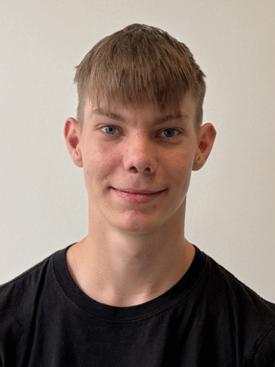 Bastian Kanstrup Jørgensen