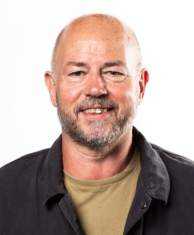 Benny Vinther Jensen 
