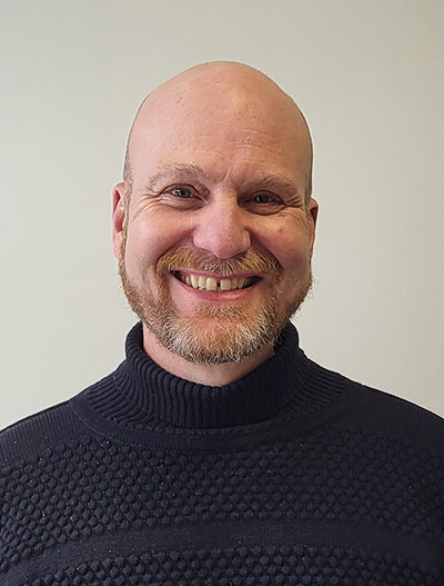 Niels Skøttrup Broe