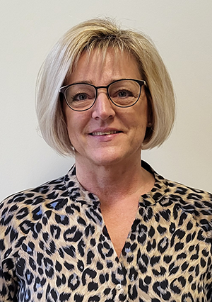 Charlotte Dahl Fejborg