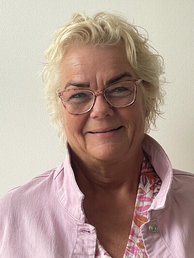 Charlotte Vodsgaard Kragh