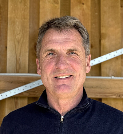 Henrik Schou