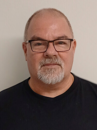 Jens Elvensø Gregersen