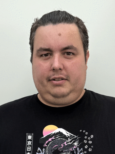 Henrik Damsgård Fabricius