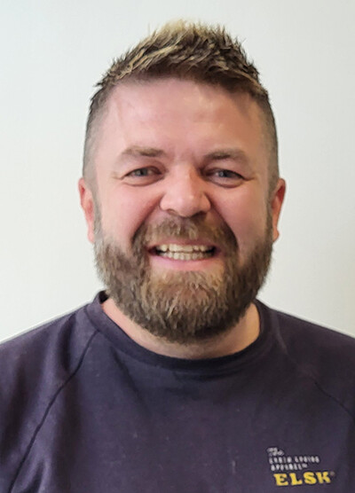 Henrik Jespersgaard