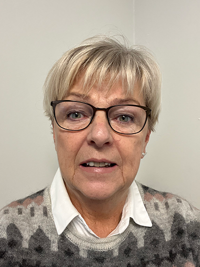 Hanne Nedergaard Berntsen
