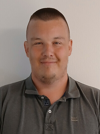 Joakim Mangaard Bygballe