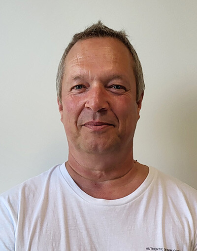 Karsten Sørensen