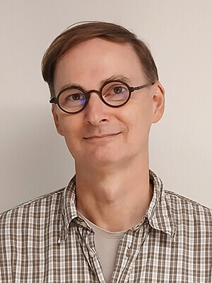 Lars Reinholt Nielsen