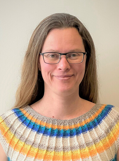 Lise Brander Kristensen