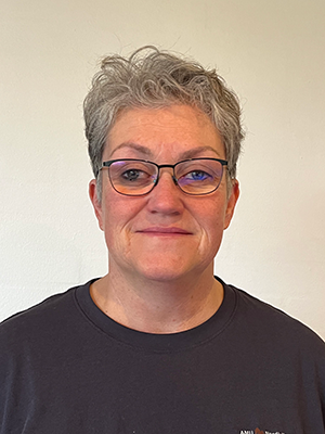 Lise-Lotte Grill Skovbo