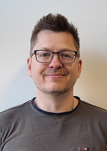 Peter Højgaard Sørensen