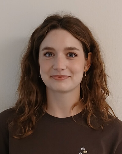 Rebekka Laverenz Bauder